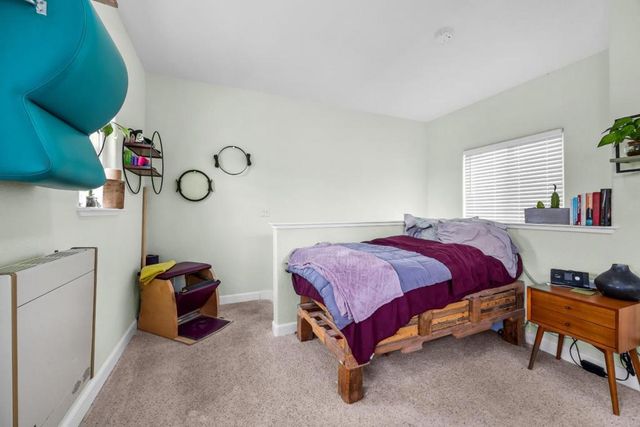 1576 Heritage Lane, Santa Cruz, CA 95062