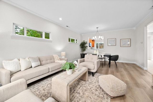 1576 Heritage Lane, Santa Cruz, CA 95062
