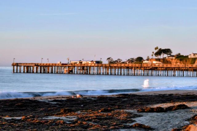 1576 Heritage Lane, Santa Cruz, CA 95062