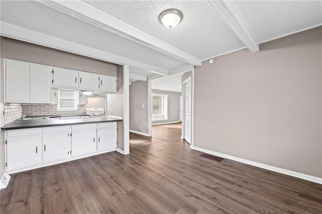 1530 Choctaw Street, Leavenworth, KS 66048