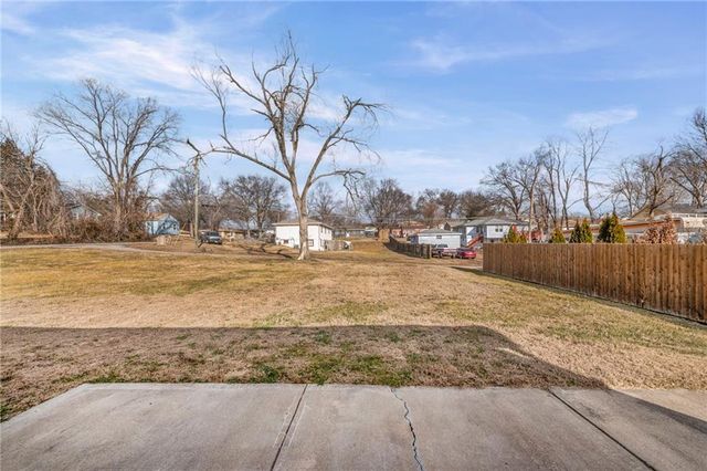 1530 Choctaw Street, Leavenworth, KS 66048