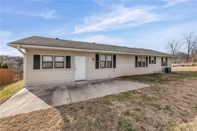 1530 Choctaw Street, Leavenworth, KS 66048