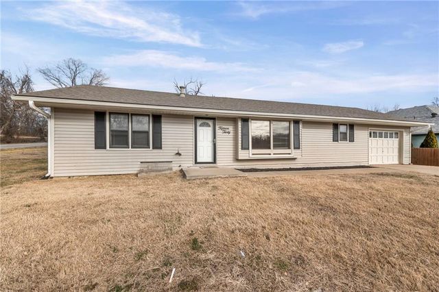 1530 Choctaw Street, Leavenworth, KS 66048