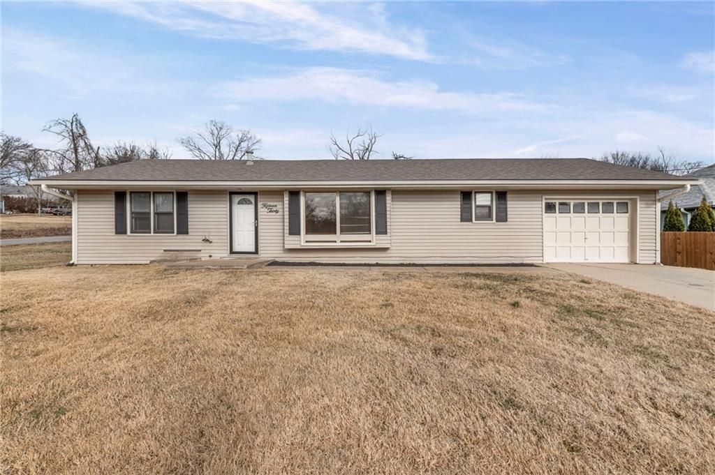 1530 Choctaw Street, Leavenworth, KS 66048