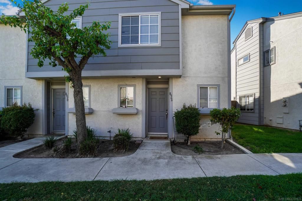 8966 Arlingdale Way, Spring Valley, CA 91977