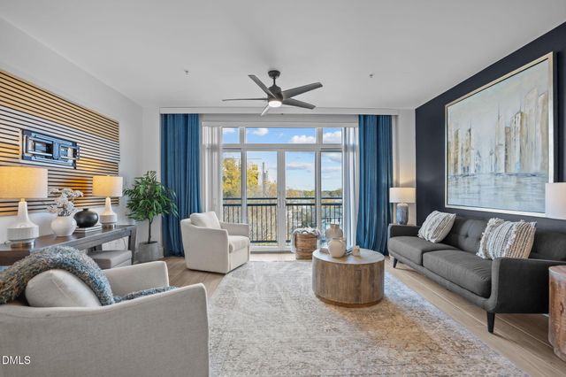 444 S Blount Street 318, Raleigh, NC 27601