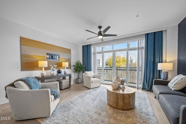 444 S Blount Street 318, Raleigh, NC 27601