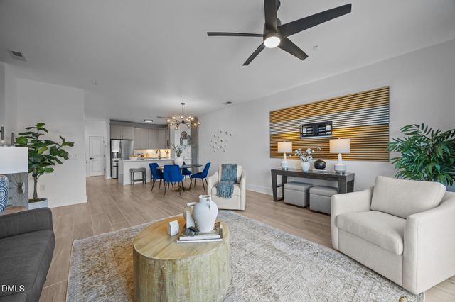 444 S Blount Street 318, Raleigh, NC 27601