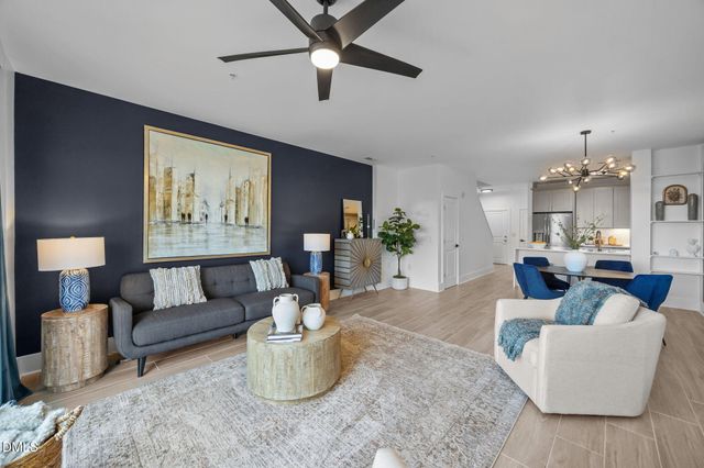 444 S Blount Street 318, Raleigh, NC 27601