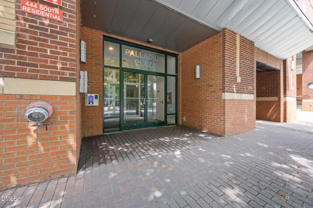 444 S Blount Street 318, Raleigh, NC 27601