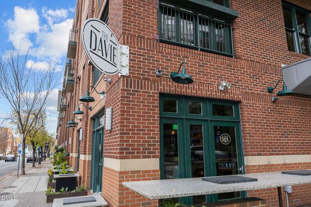 444 S Blount Street 318, Raleigh, NC 27601