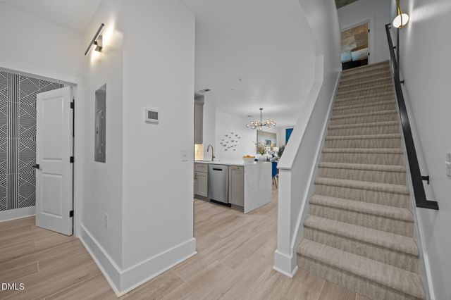 444 S Blount Street 318, Raleigh, NC 27601