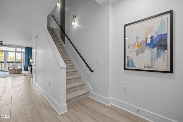 444 S Blount Street 318, Raleigh, NC 27601