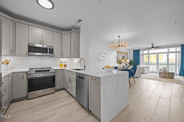 444 S Blount Street 318, Raleigh, NC 27601