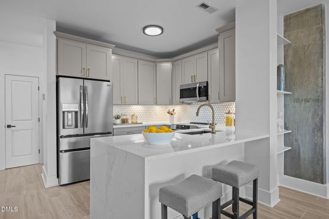 444 S Blount Street 318, Raleigh, NC 27601