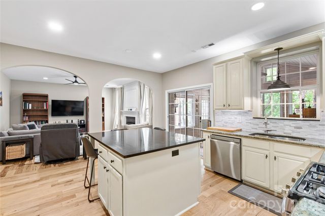 1126 W Arrow Lake Court, Lancaster, SC 29720