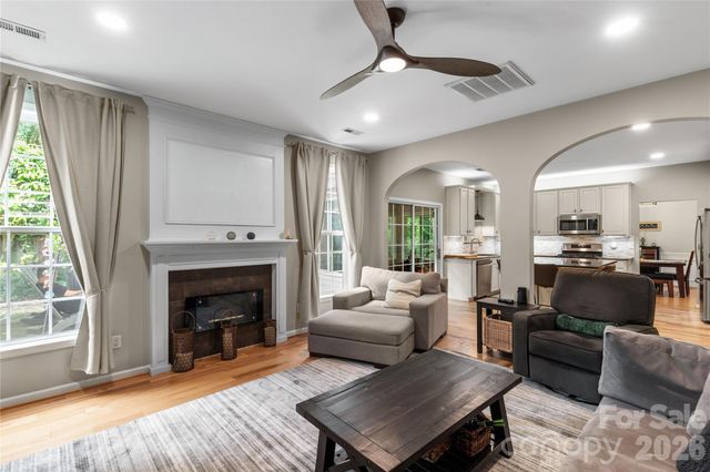 1126 W Arrow Lake Court, Lancaster, SC 29720