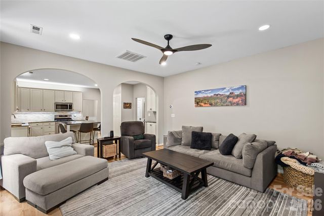 1126 W Arrow Lake Court, Lancaster, SC 29720