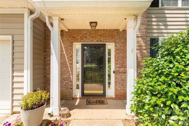 1126 W Arrow Lake Court, Lancaster, SC 29720