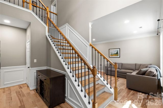 1126 W Arrow Lake Court, Lancaster, SC 29720
