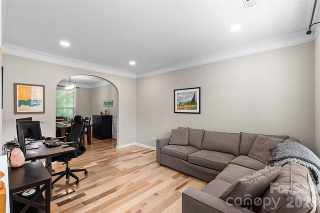 1126 W Arrow Lake Court, Lancaster, SC 29720