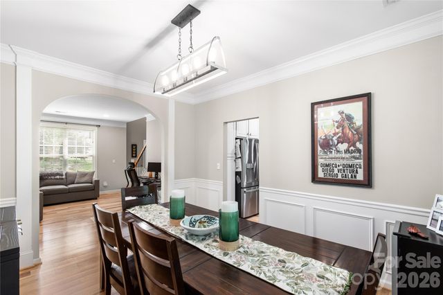 1126 W Arrow Lake Court, Lancaster, SC 29720