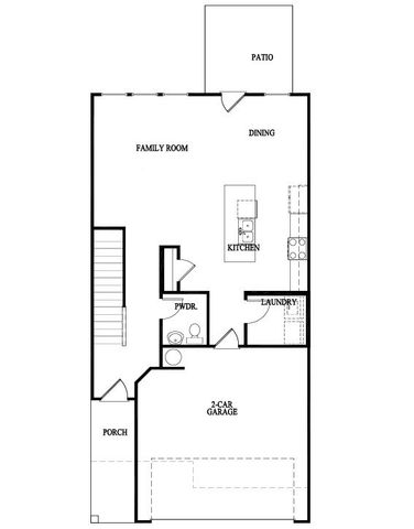 237 Anchor Avenue, Hinesville, GA 31313