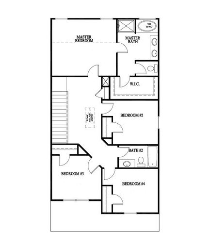 237 Anchor Avenue, Hinesville, GA 31313