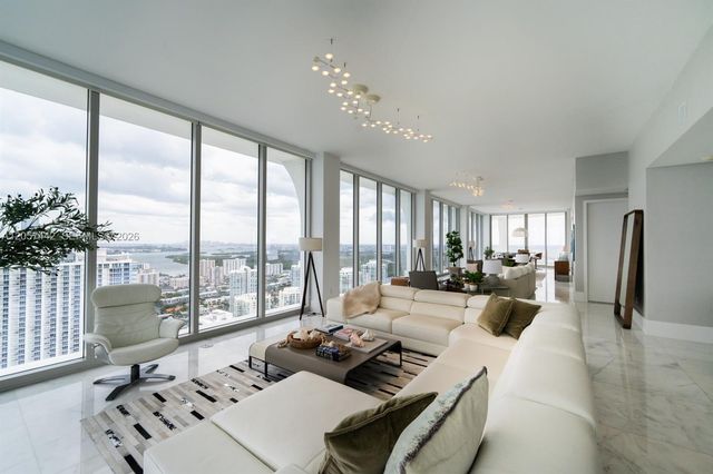 16901 Collins Ave 4201, Sunny Isles Beach, FL 33160