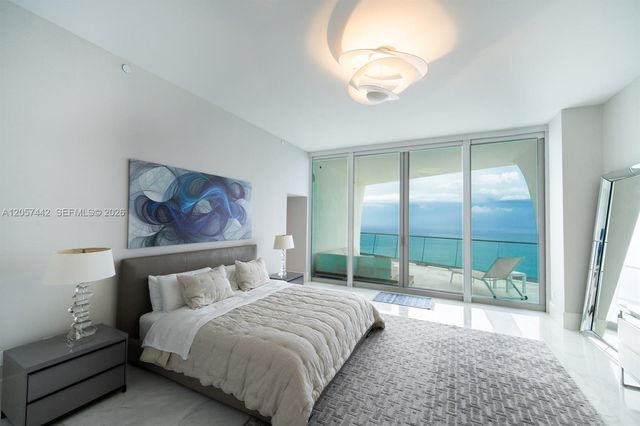 16901 Collins Ave 4201, Sunny Isles Beach, FL 33160