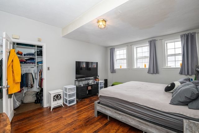 96 Derby Street 1, Salem, MA 01970