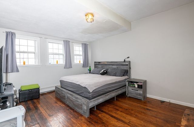 96 Derby Street 1, Salem, MA 01970