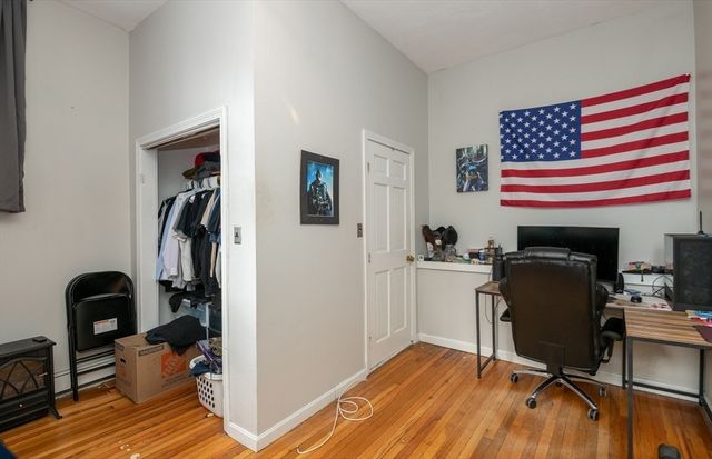 96 Derby Street 1, Salem, MA 01970