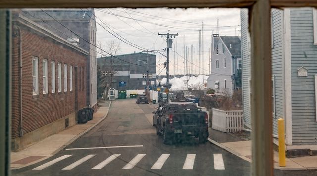 96 Derby Street 1, Salem, MA 01970