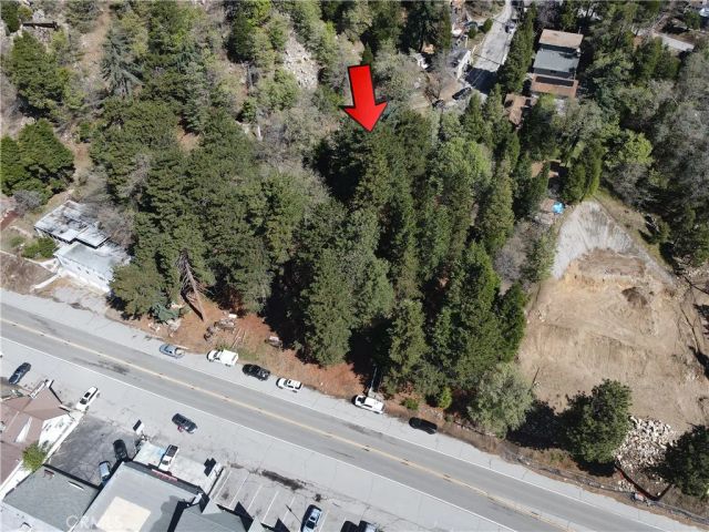 0 Lovers, Rimforest, CA 92378