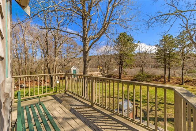 339 Coles Neck Road, Wellfleet, MA 02667