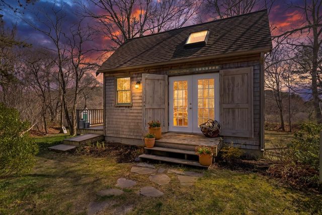339 Coles Neck Road, Wellfleet, MA 02667