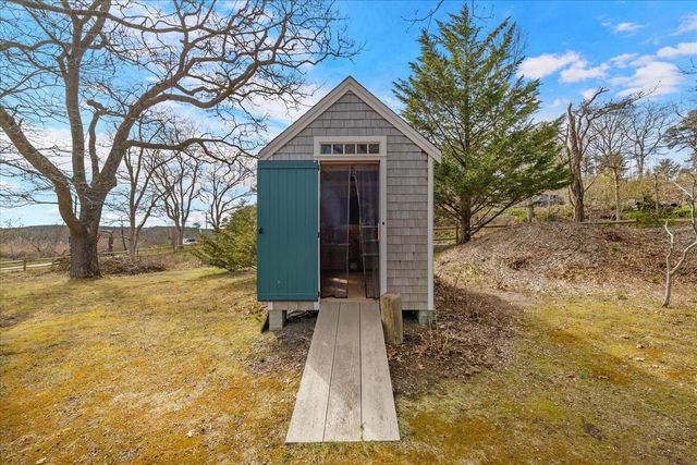 339 Coles Neck Road, Wellfleet, MA 02667