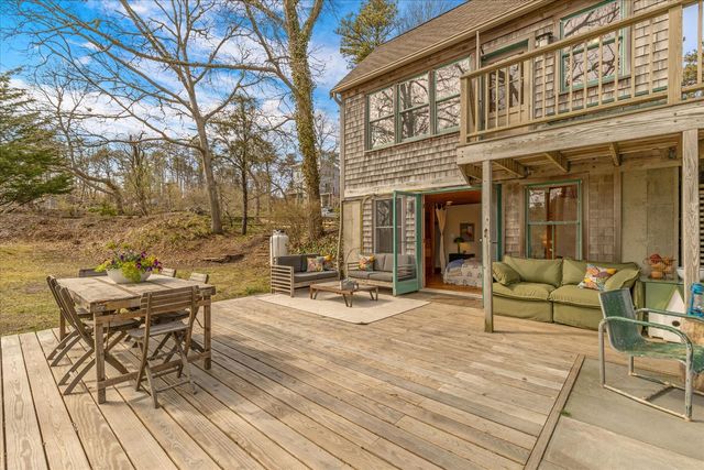 339 Coles Neck Road, Wellfleet, MA 02667