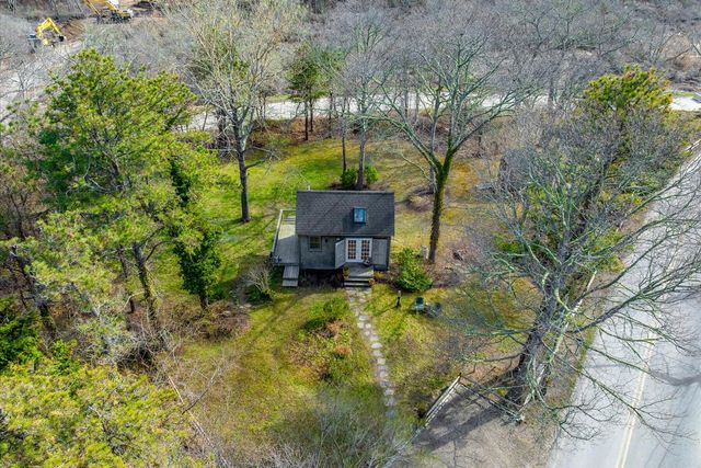 339 Coles Neck Road, Wellfleet, MA 02667