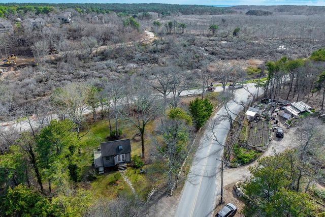 339 Coles Neck Road, Wellfleet, MA 02667