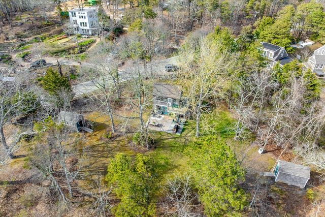 339 Coles Neck Road, Wellfleet, MA 02667