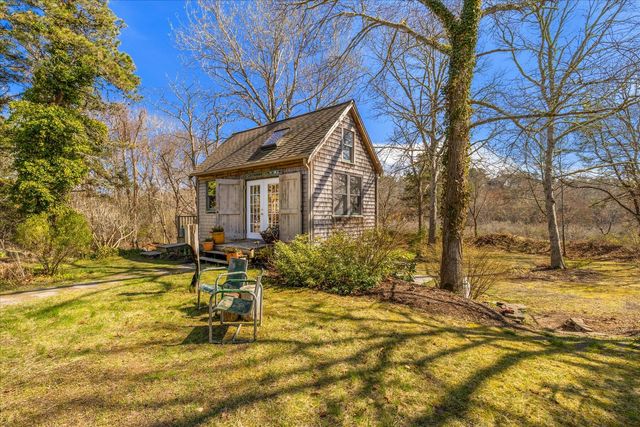 339 Coles Neck Road, Wellfleet, MA 02667