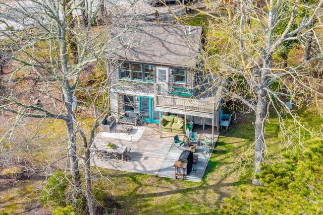 339 Coles Neck Road, Wellfleet, MA 02667