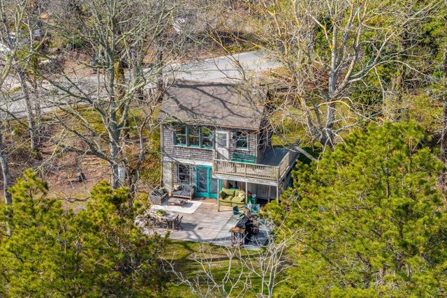 339 Coles Neck Road, Wellfleet, MA 02667