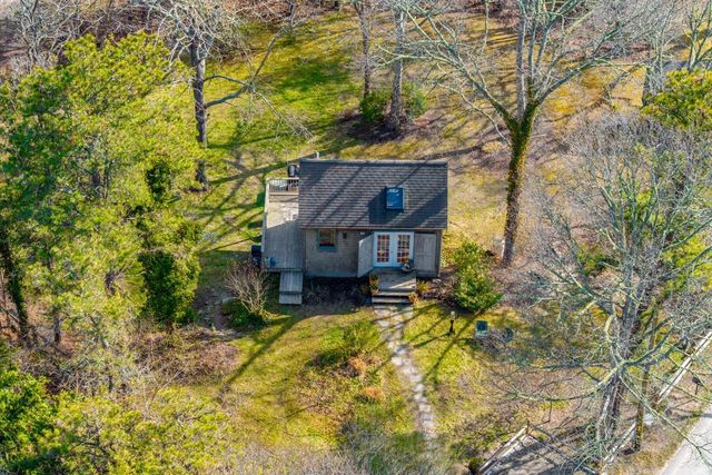 339 Coles Neck Road, Wellfleet, MA 02667