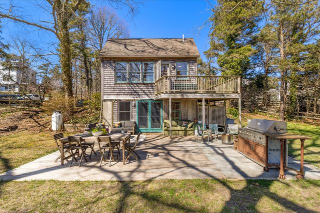 339 Coles Neck Road, Wellfleet, MA 02667