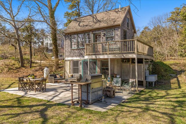 339 Coles Neck Road, Wellfleet, MA 02667