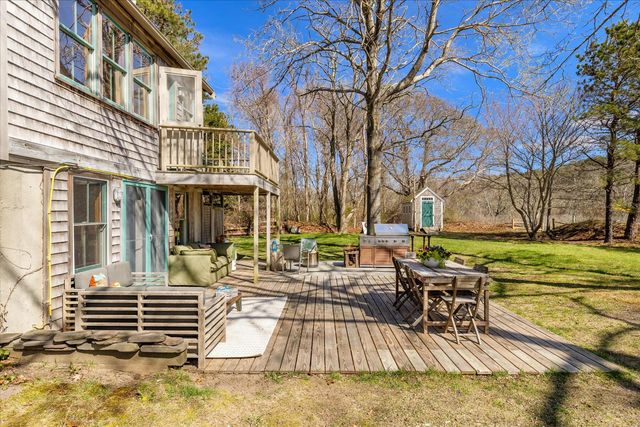 339 Coles Neck Road, Wellfleet, MA 02667