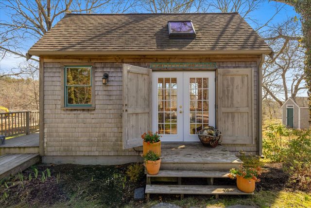 339 Coles Neck Road, Wellfleet, MA 02667